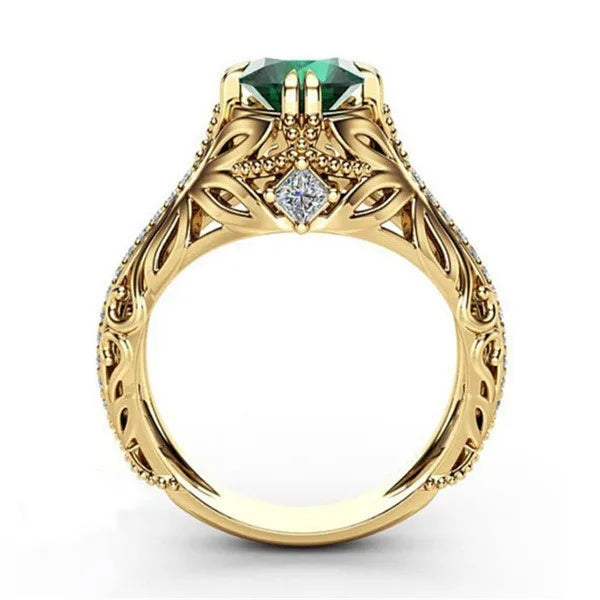 Anillo exclusivo