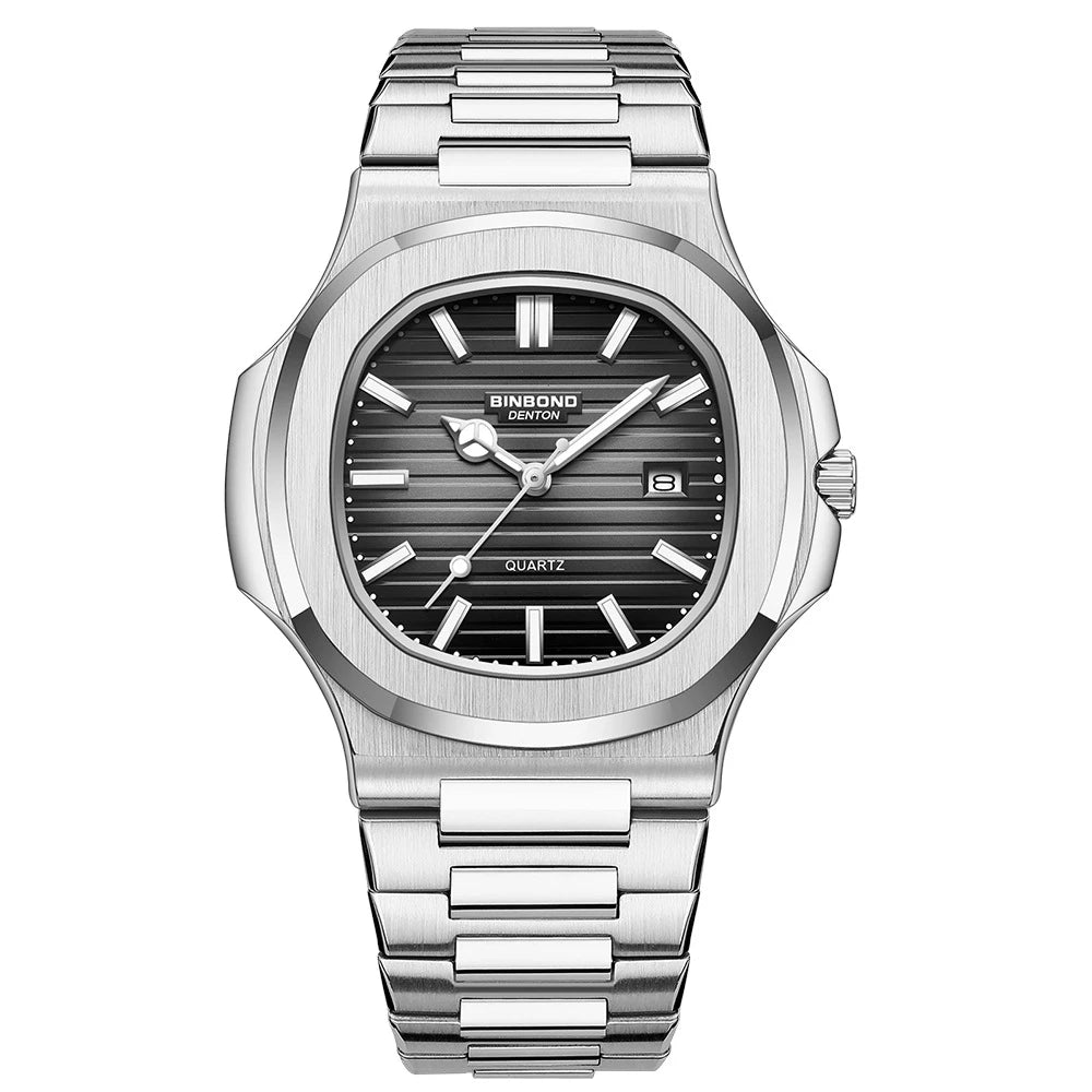 Reloj para negocios