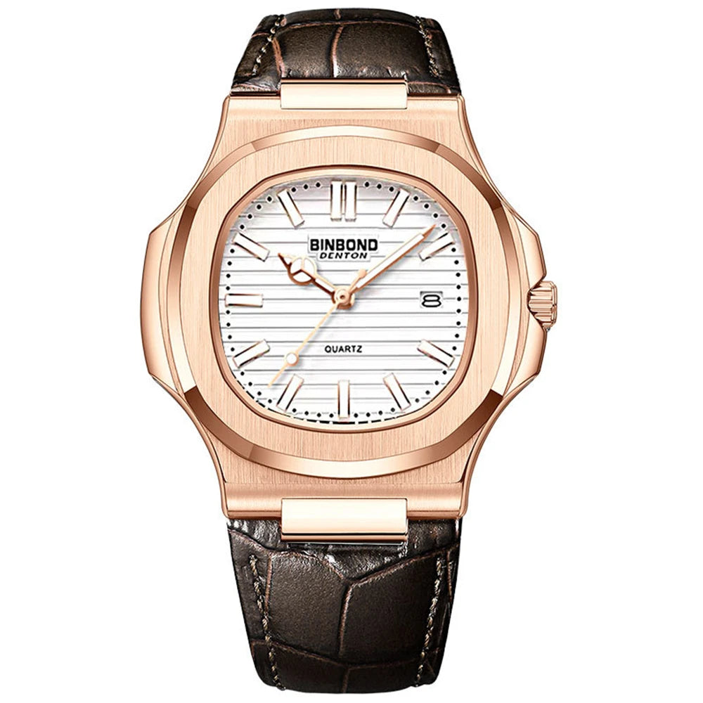 Reloj para negocios
