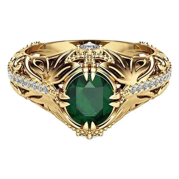 Anillo exclusivo