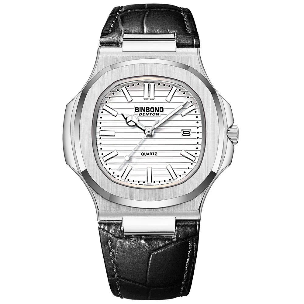 Reloj para negocios