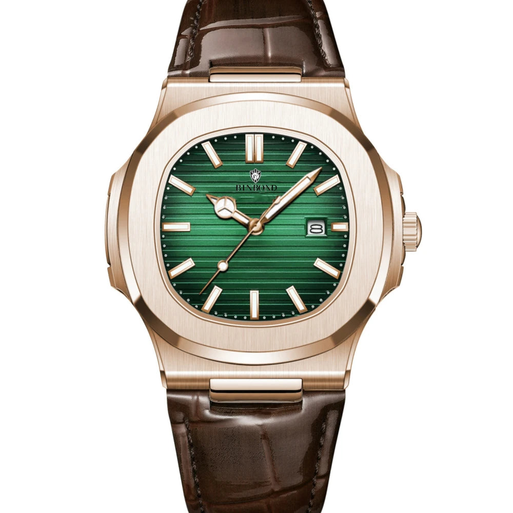 Reloj para negocios
