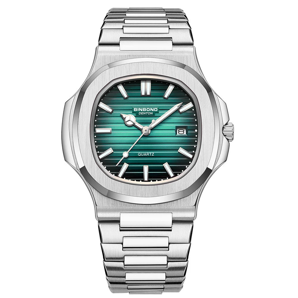 Reloj para negocios