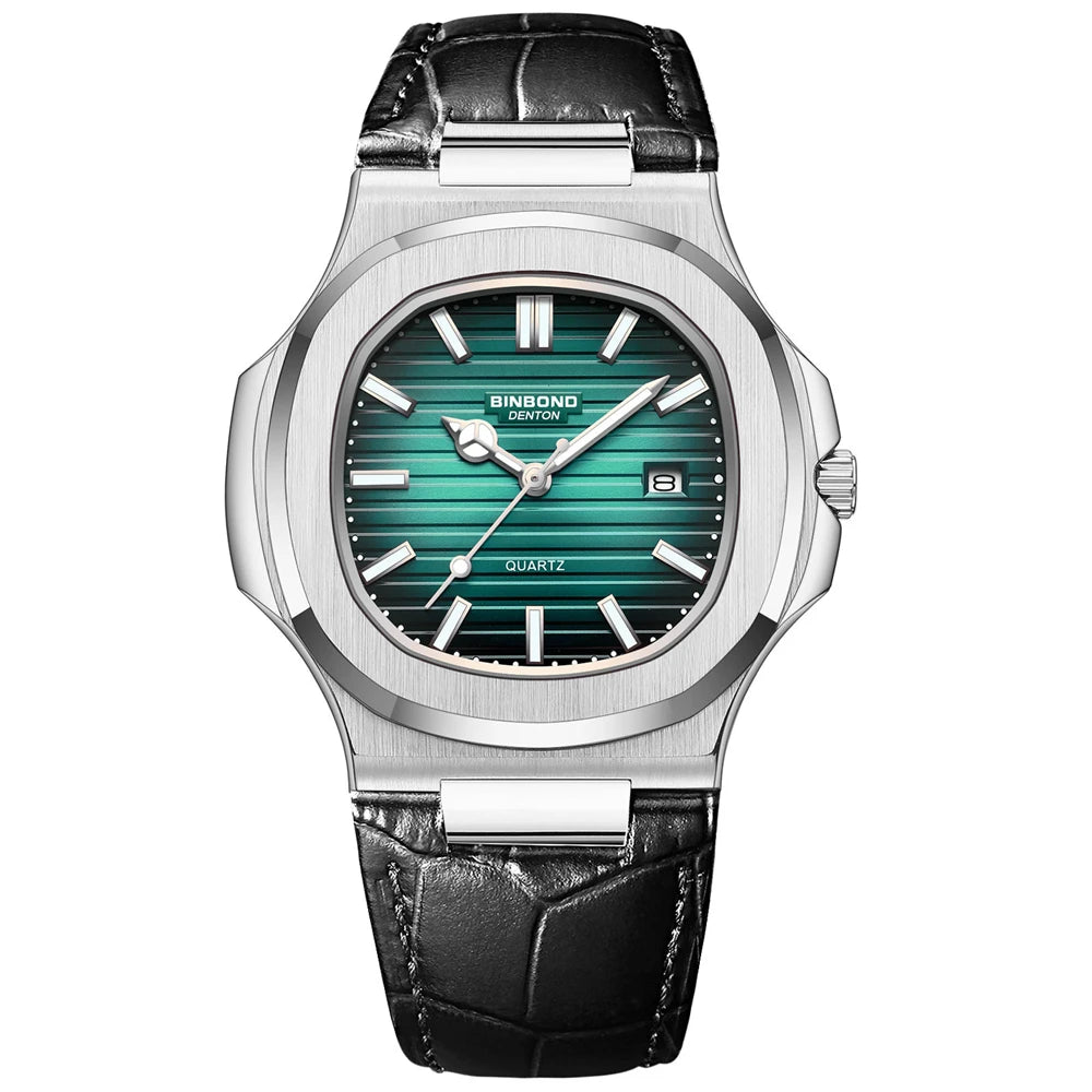 Reloj para negocios