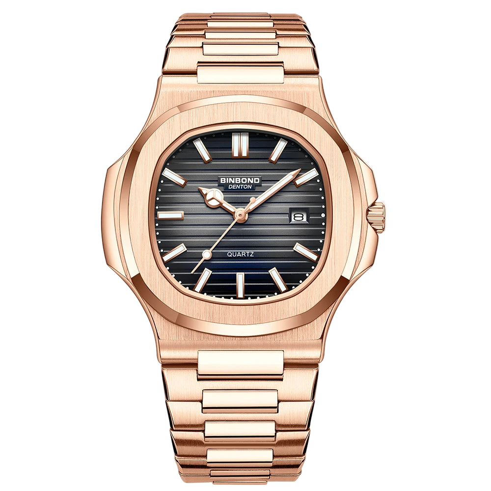 Reloj para negocios