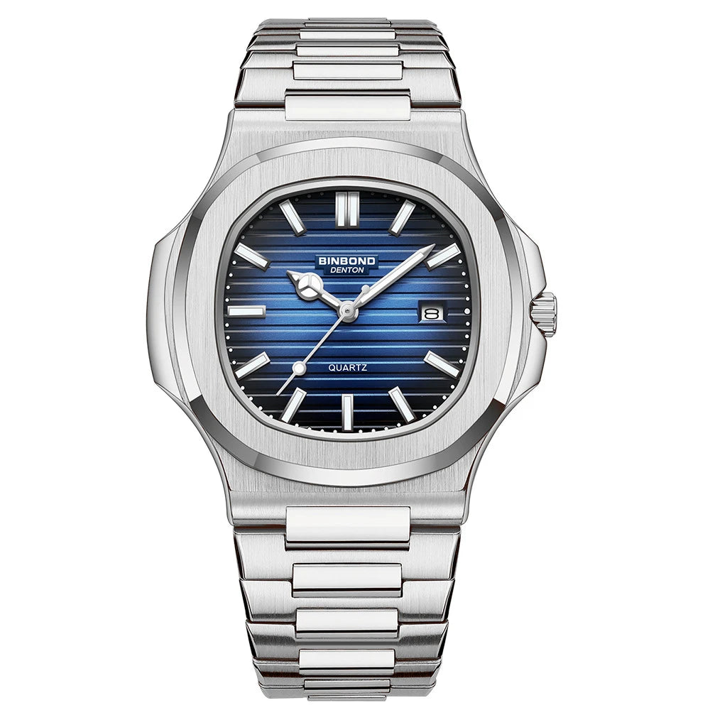 Reloj para negocios