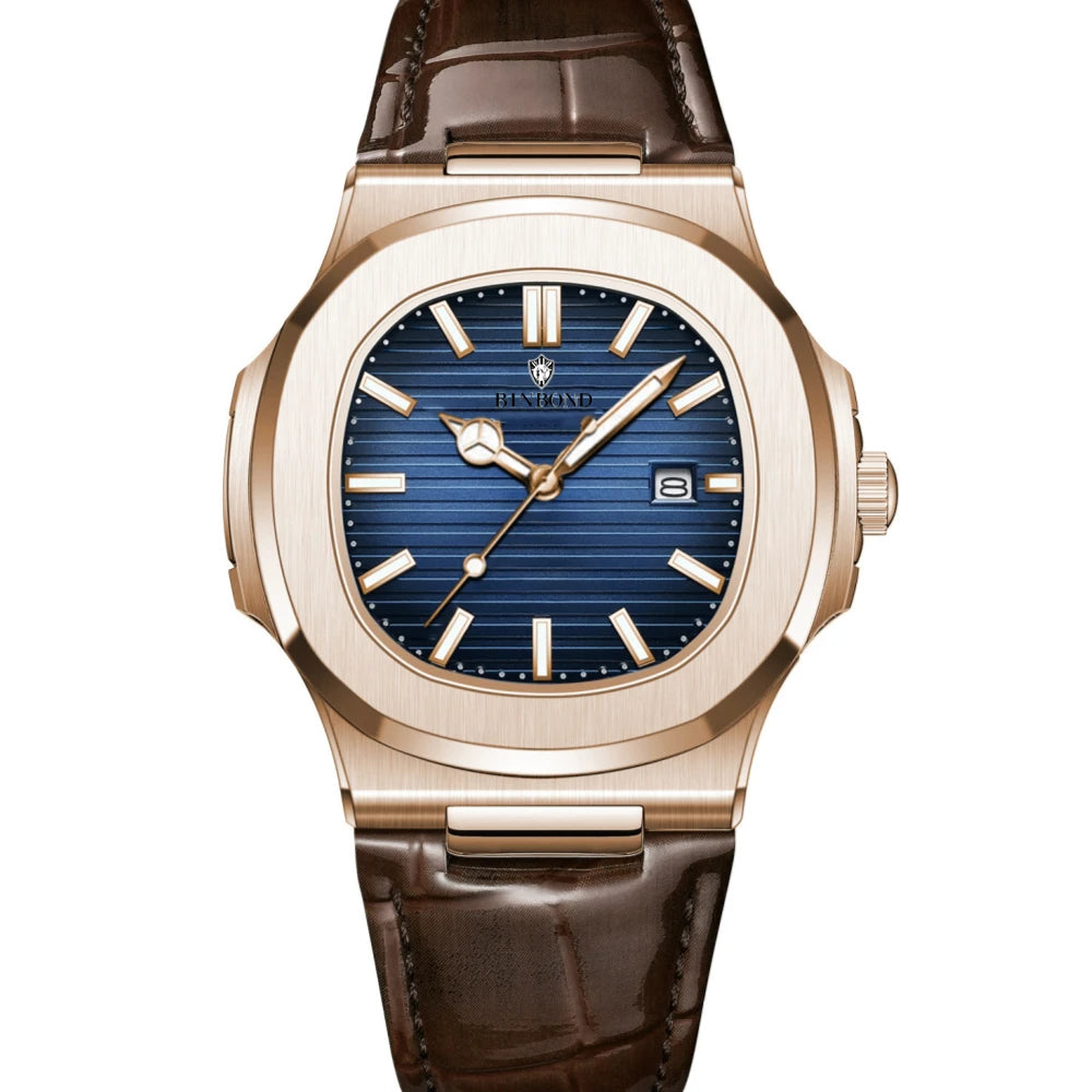 Reloj para negocios