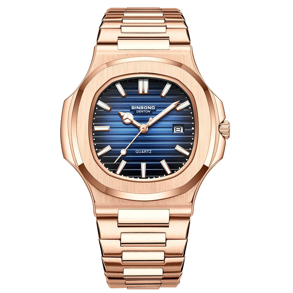 Reloj para negocios