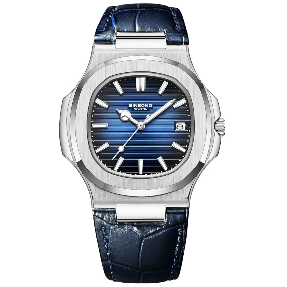 Reloj para negocios