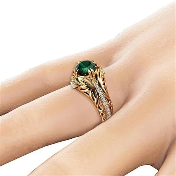 Anillo exclusivo