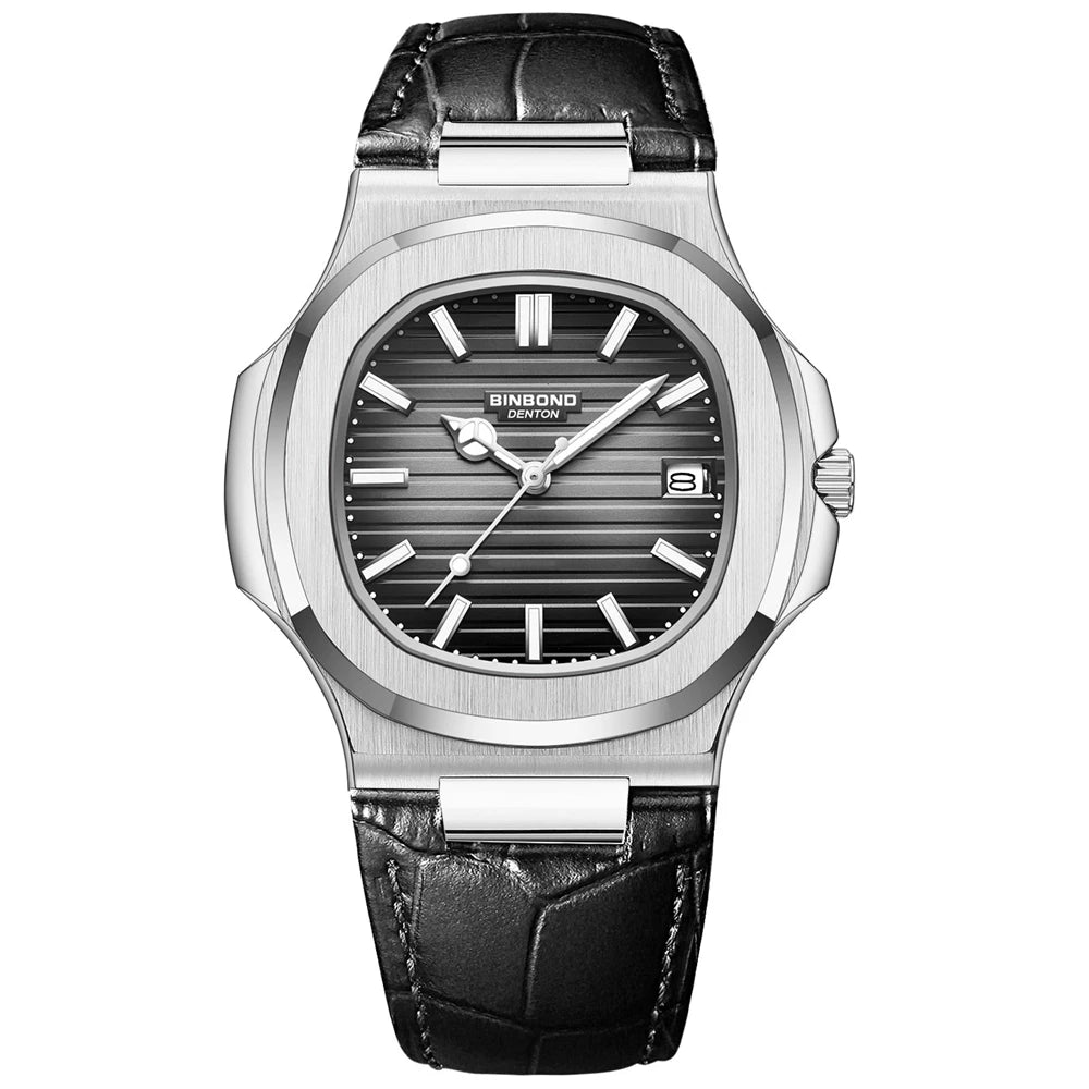 Reloj para negocios