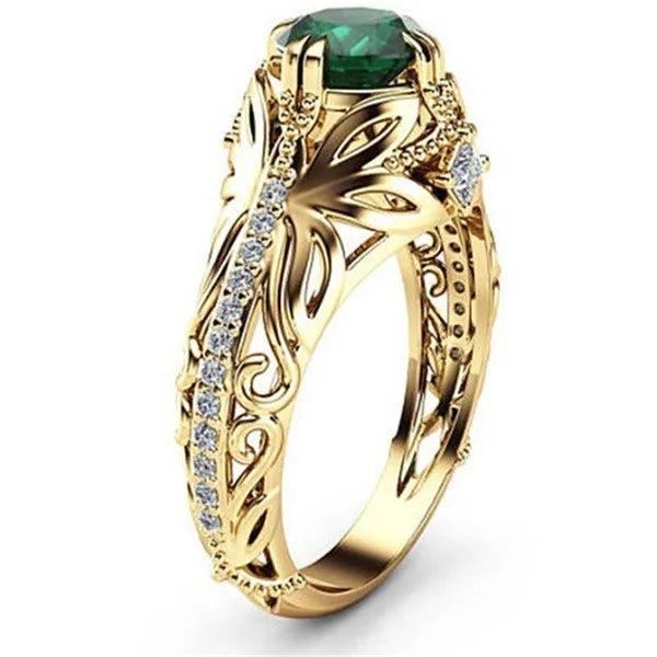 Anillo exclusivo