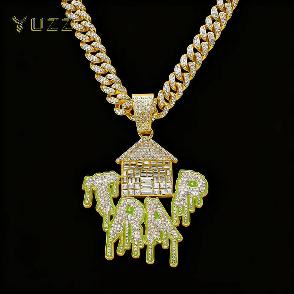 Cubana HIP HOP TRAP