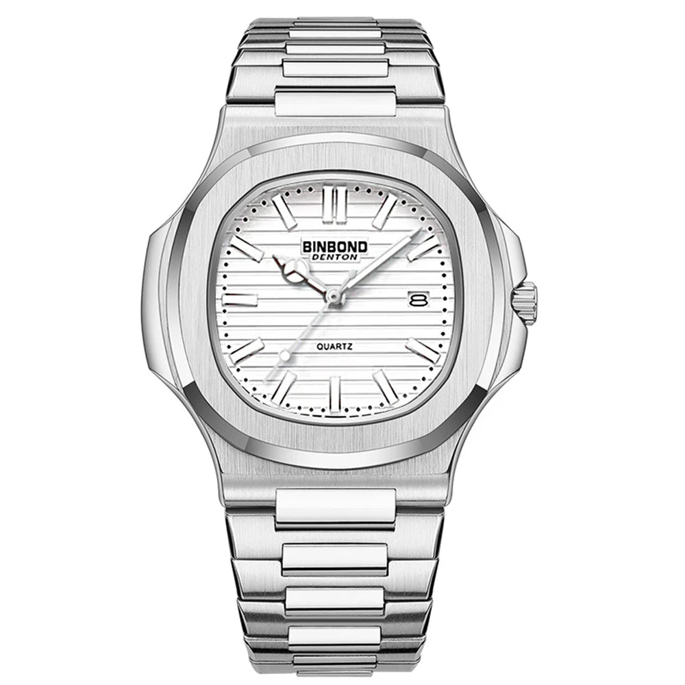 Reloj para negocios